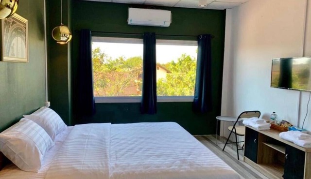 You empire Hostel and Bar