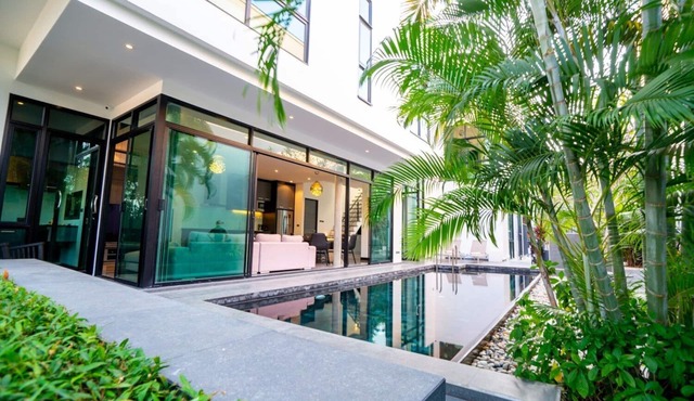 Your All in One Dream Villa