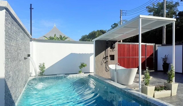 Your dream vacation home that you can own in ao nang krabi thailand in Ao Nang