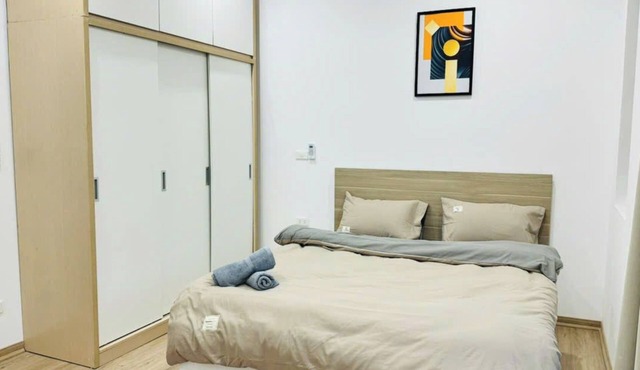 Yuki Home Vsip