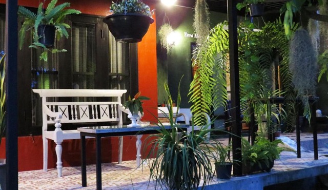 Yuva Homestay