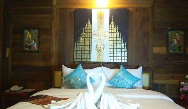 Zaleena Grand Hotel in Udon Thani