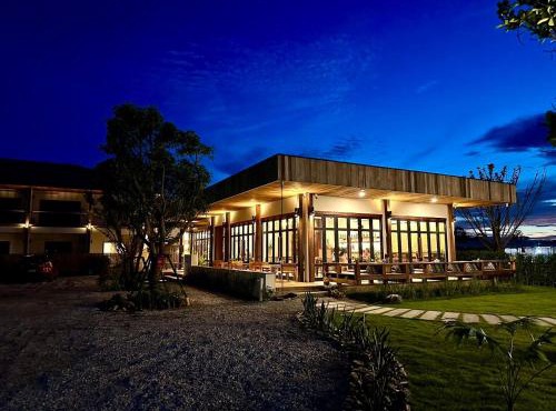 Zenery Lake Resort
