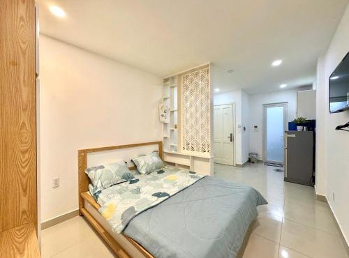 Zenhome Dương Bá Trạc