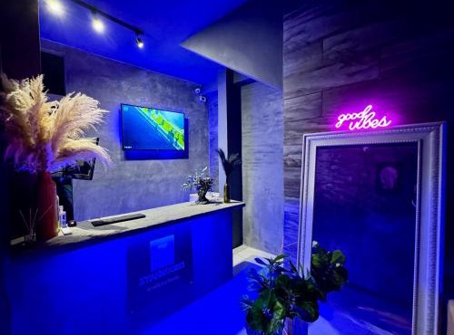 Zyan Rooms in Villahermosa