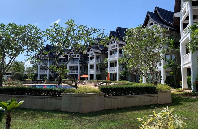 1 BR Allamanda Apartment N 17 in Phuket