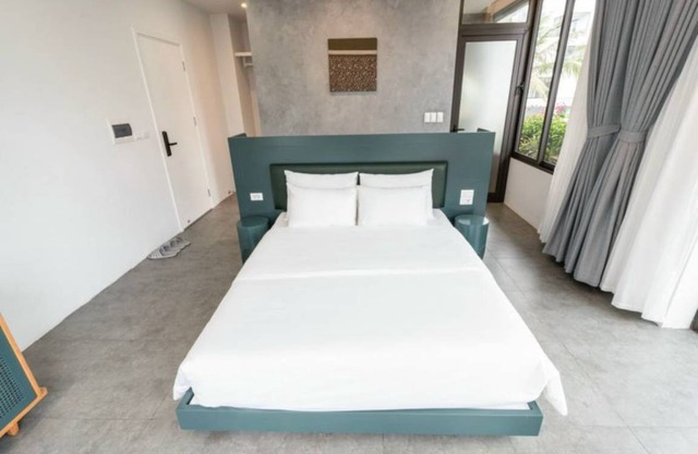 30 m² Private room ∙ 1 bedroom ∙ 2 guests