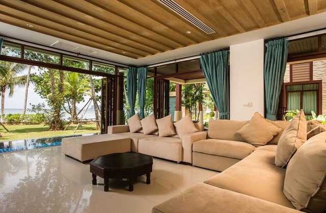 Amatapura Beachfront Villa 14 in Krabi