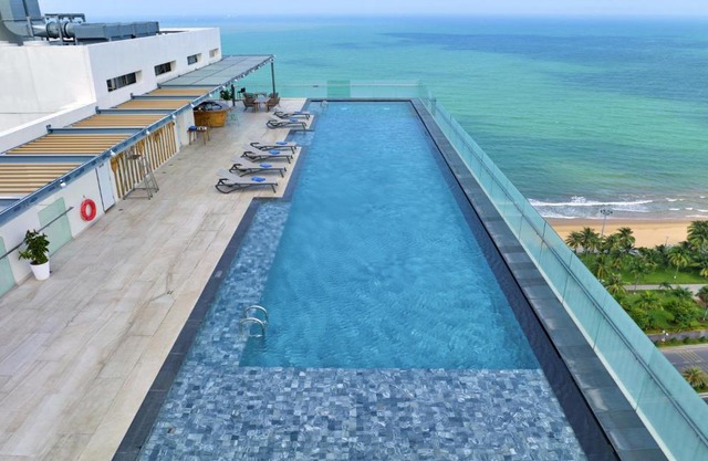 Anya Hotel Quy Nhon 