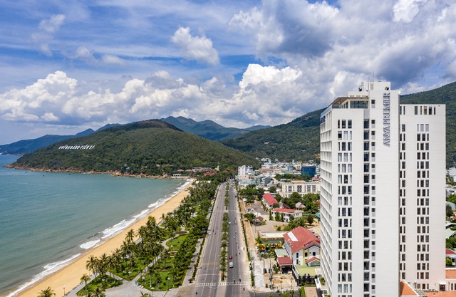 Anya Premier Hotel Quy Nhon