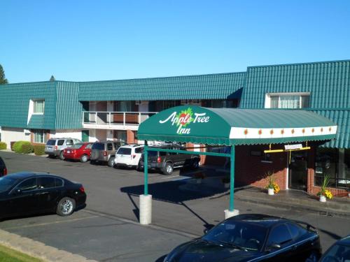 Apple Tree Inn 