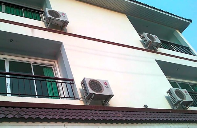 B.B.Apartment Phuket in Phuket
