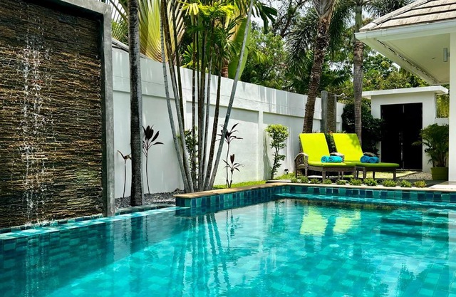 Baan Tai Tara 