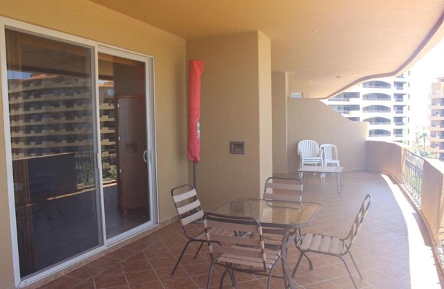 Bella Sirena 1BR BE 503-V by Casago in Puerto Peñasco