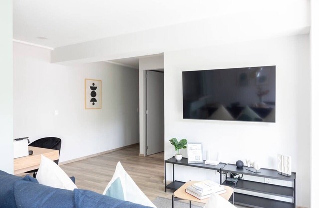 Capitalia | Relax Anzures balcony – Pet Friendly in Ciudad de México