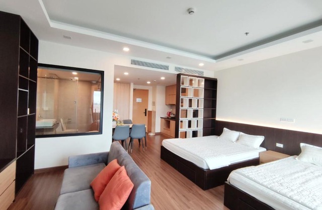 FLC Sea Tower Apartment Quy Nhơn - Căn hộ view biển