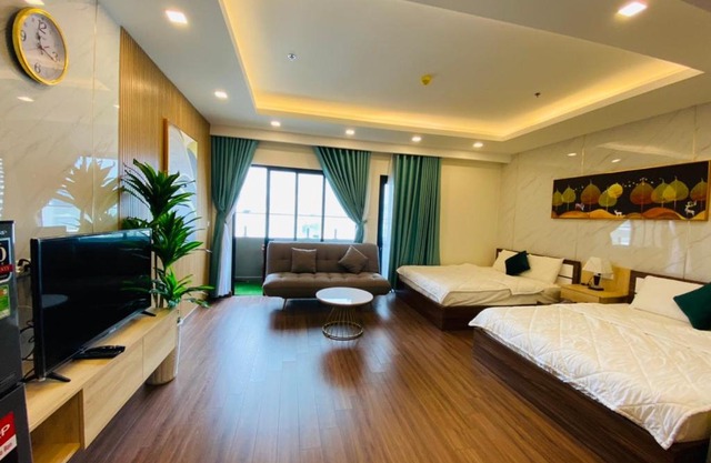 FLC Sea Tower Quy Nhơn - SUNNY APARTMENT