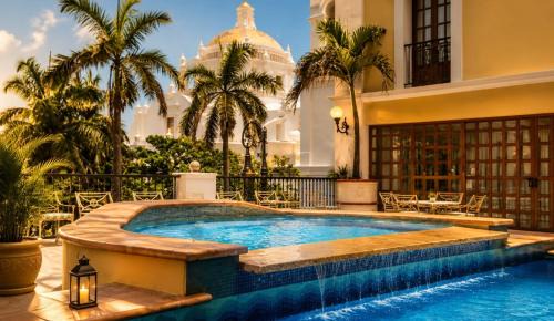 Gran Hotel Diligencias 