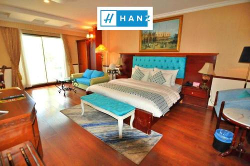 HANZ Sunflower Hotel