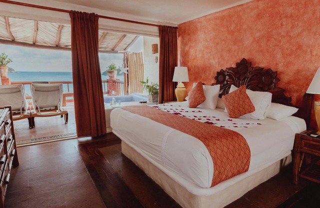 Hotel Aura Del Mar 