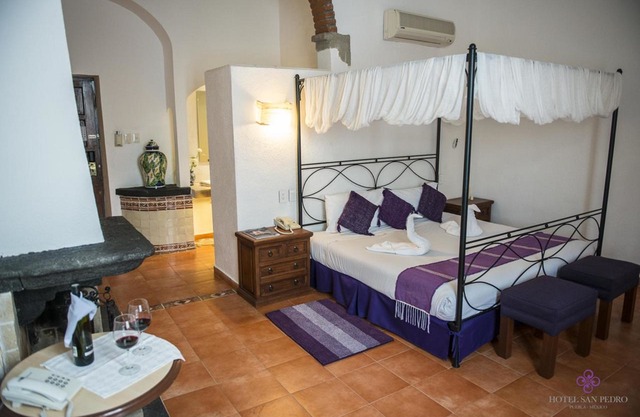 Hotel San Pedro 
