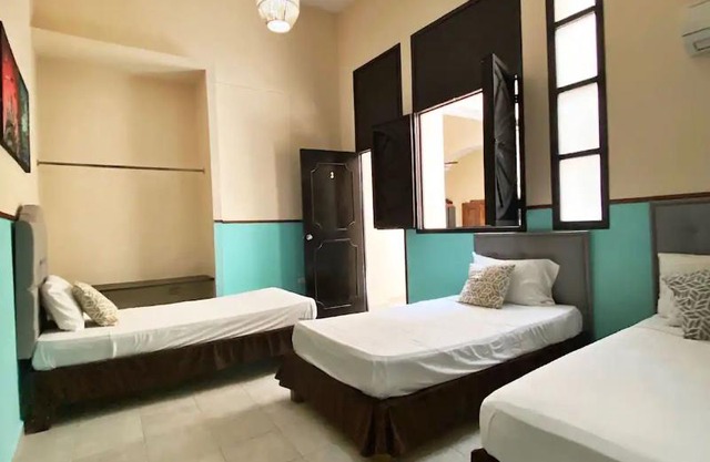 Luna Nueva Hotel-Boutique in Merida