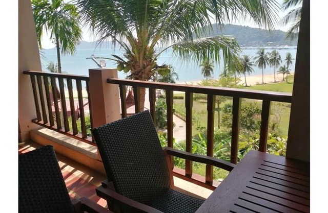 Luxury Seaside Retreat - Infinity Pool in Ko Chang
