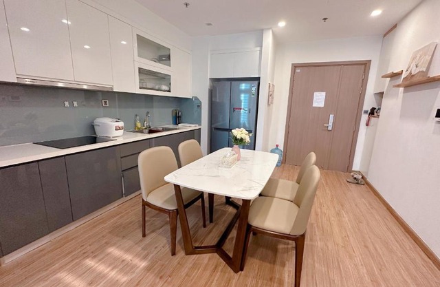 Lynn House Metropolis 2Bedrooms Cozy - nearLotte Daewoo