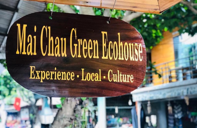 Mai Chau 