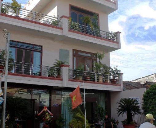 Murray Guesthouse 