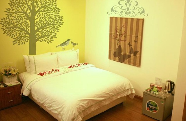 NaMu Hotel
