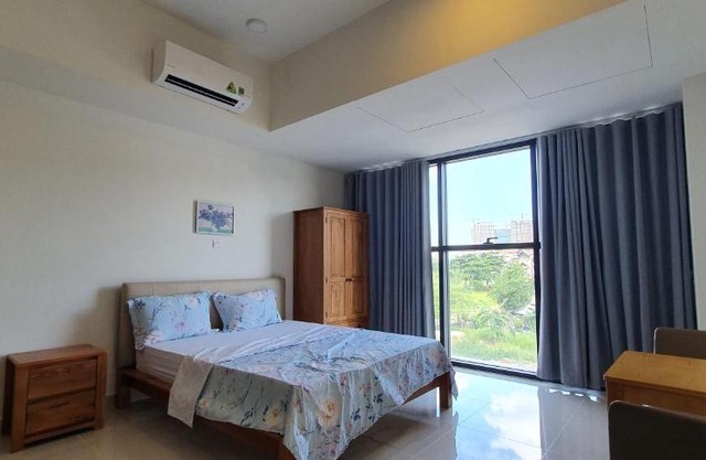 NEW COZY STUDIO, Free POOL and GYM @ The Sun Avenue, D2 in Ho Chi Minh City