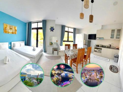 Ngân Star 