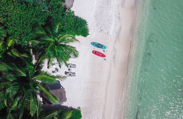 Casita Casa Playa Maya Tulum 