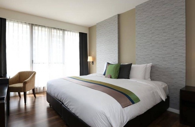 One BedRoom Superior, Nice ROOM RO in Tambon Bang Kaeo