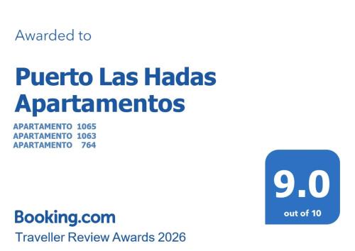 Las Hadas 