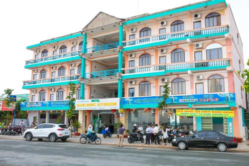 Rang Dong Hotel 