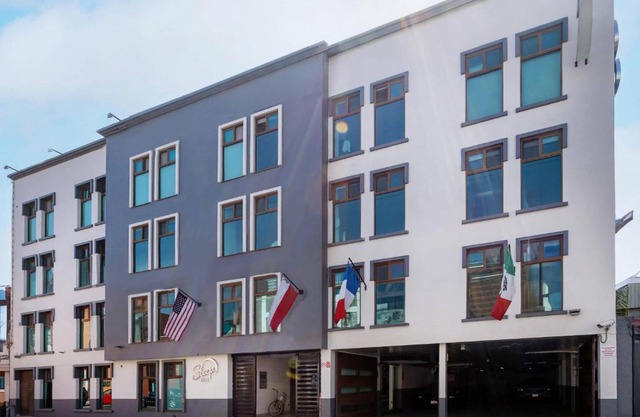 Loa Inn Centro Puebla 