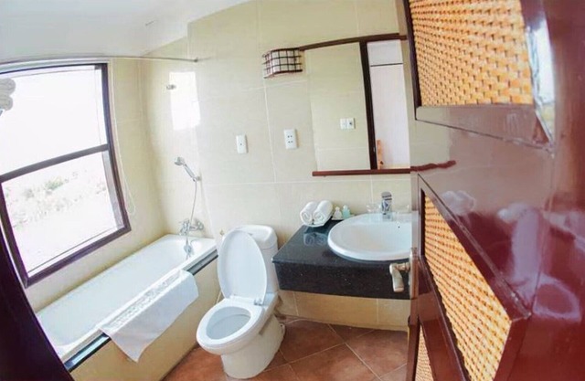 Sun & Sea Resort- Standard Unit 38