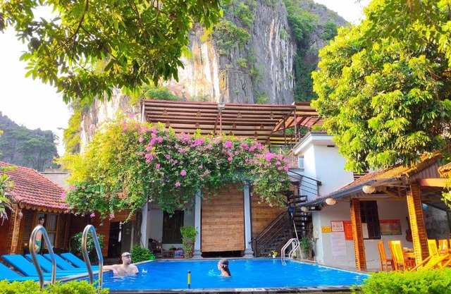 Tam Coc Sunshine Homestay