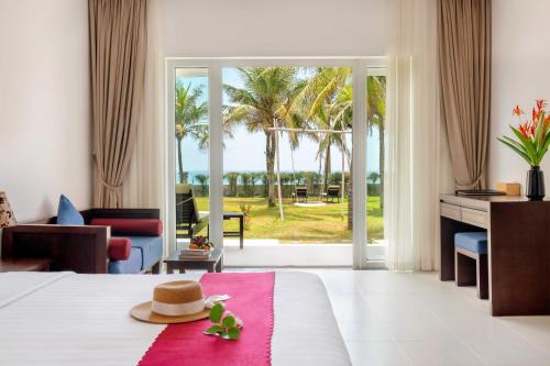 Tam Thanh Beach Resort 