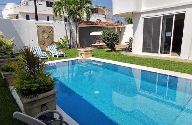 Villa Rocío Acapulco Diamante in Acapulco