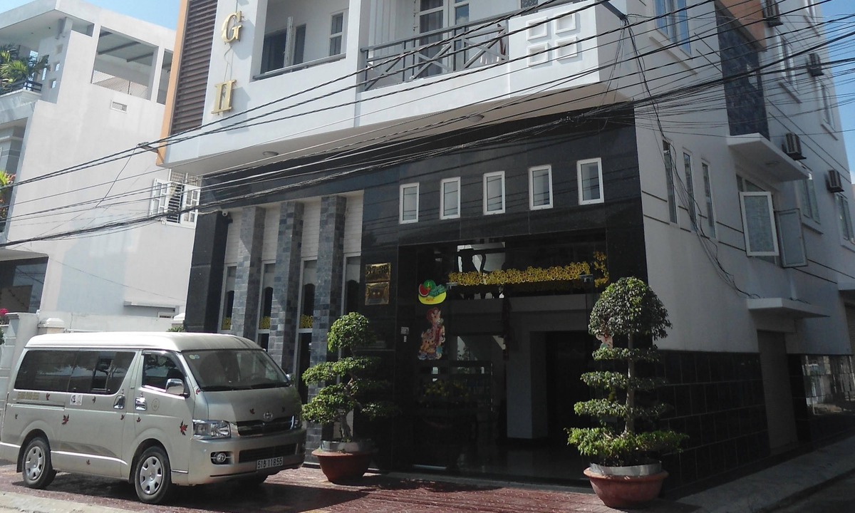 Quy Nhon Hotel | Khang Khang 2 Hotel
