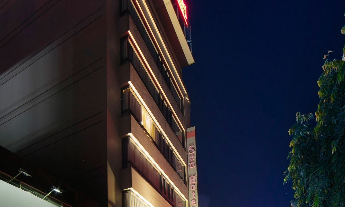 Quan Hoa Hotel | Sen Hotel