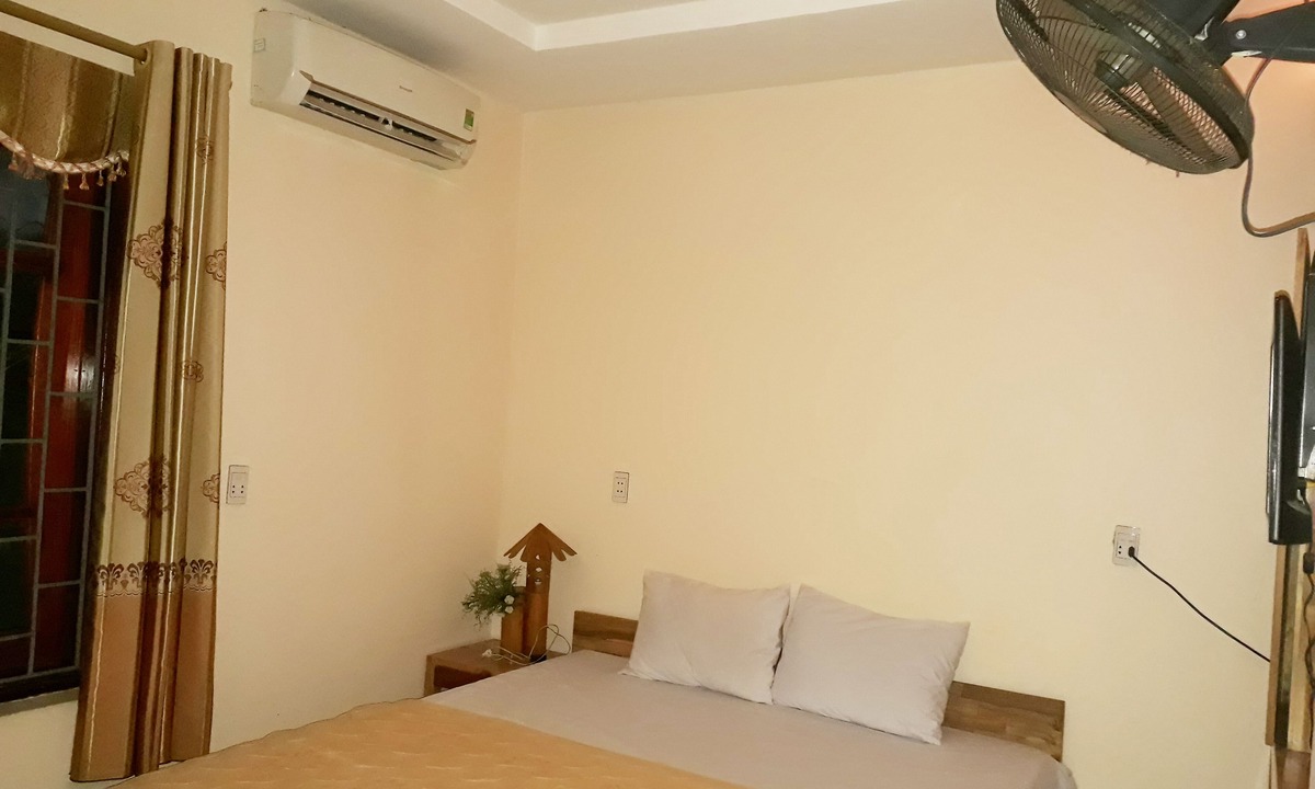Ham Yen Other | Nam Phong Hotel Ham Yen