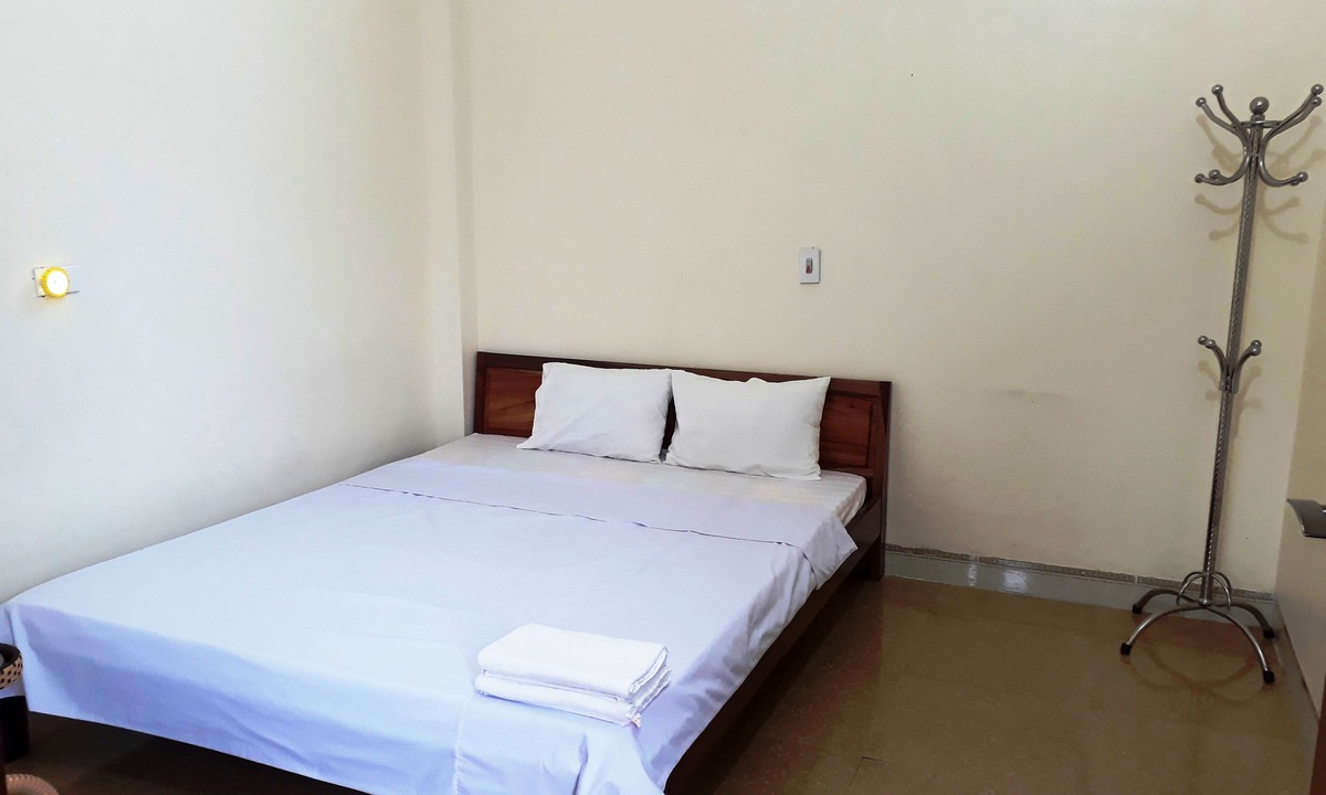 Nam Mau House | Nha Nghi Son Lam Babe Panorama