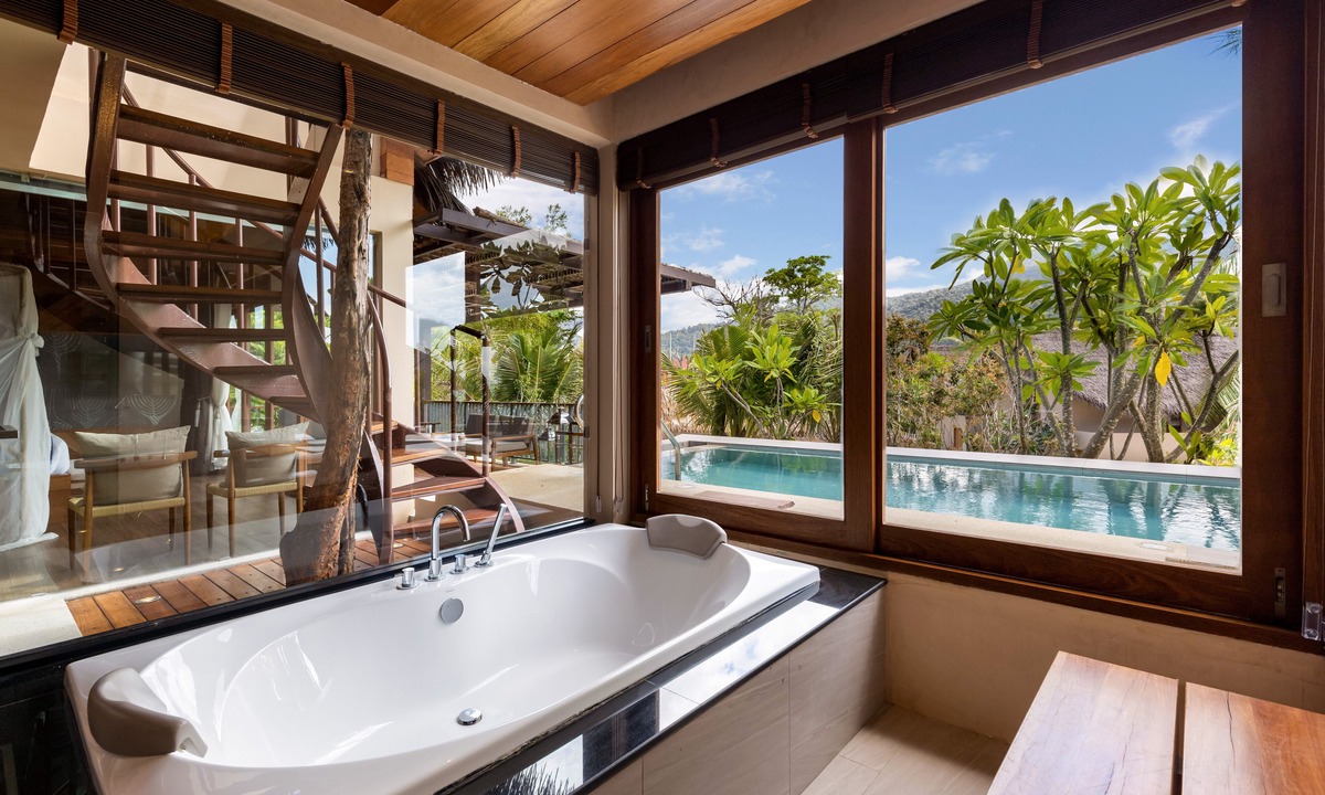 Satun Hotel | Irene Pool Villa Resort, Koh Lipe