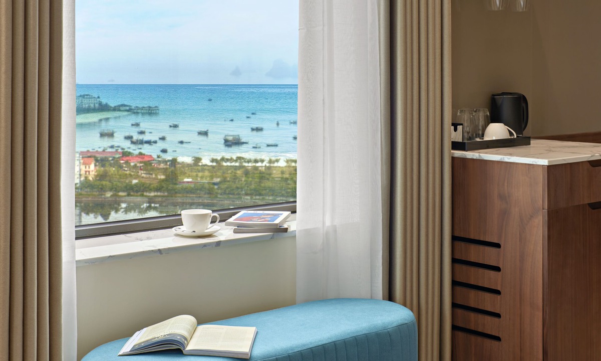 Bai Chay Hotel | THE WATSON PREMIUM HALONG HOTEL