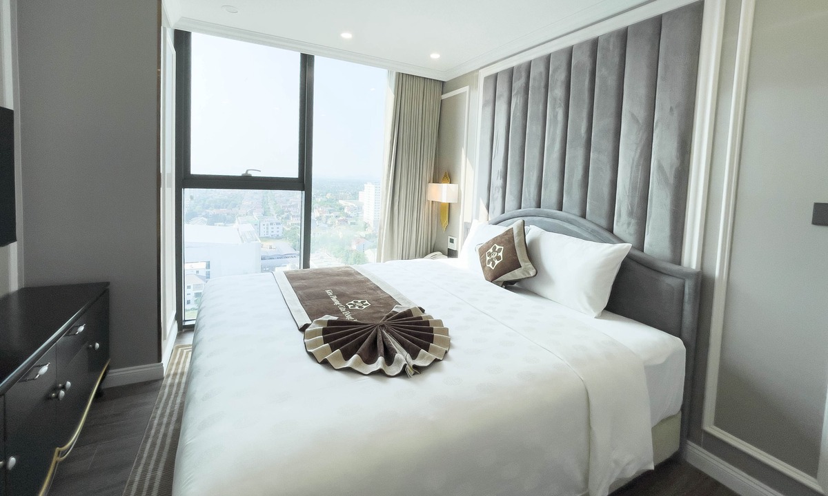 Vinh Resort | Cua Dong Luxury Hotel