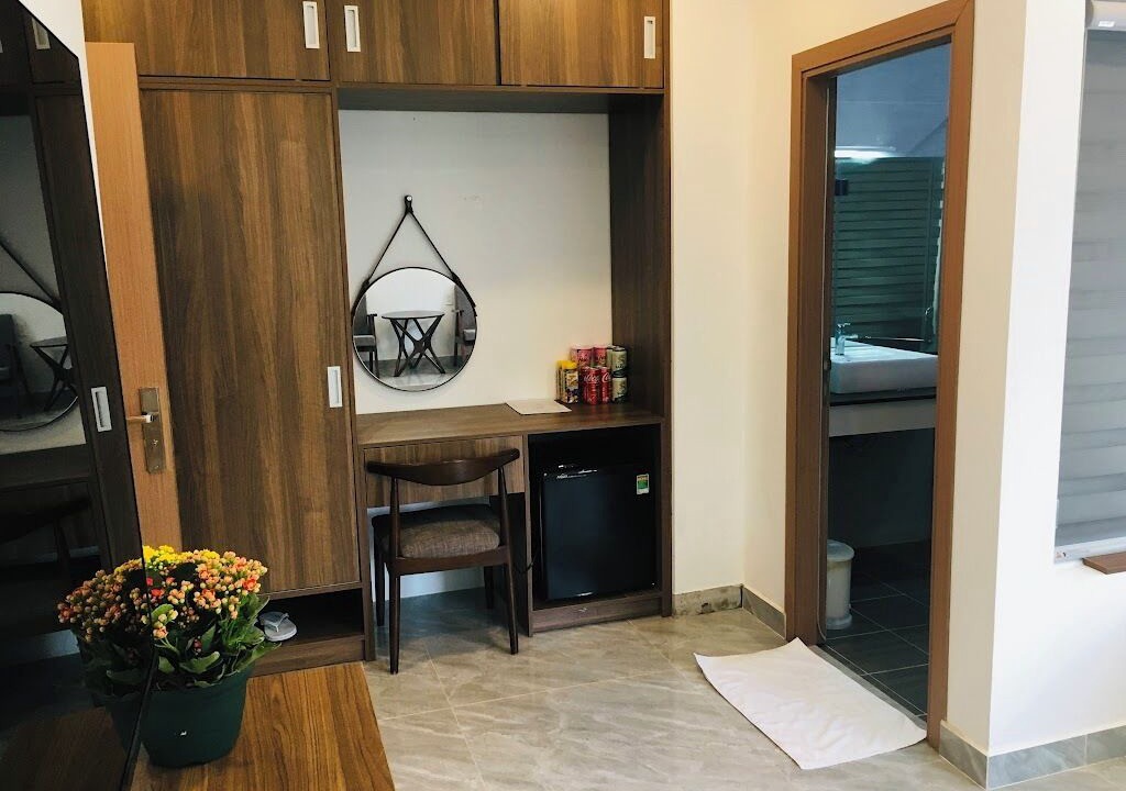 Duong To Hotel | Kalia Hotel